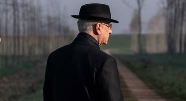 La grazia - Paolo Sorrentino