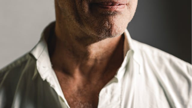 Auteursontmoeting met Peter De Graef