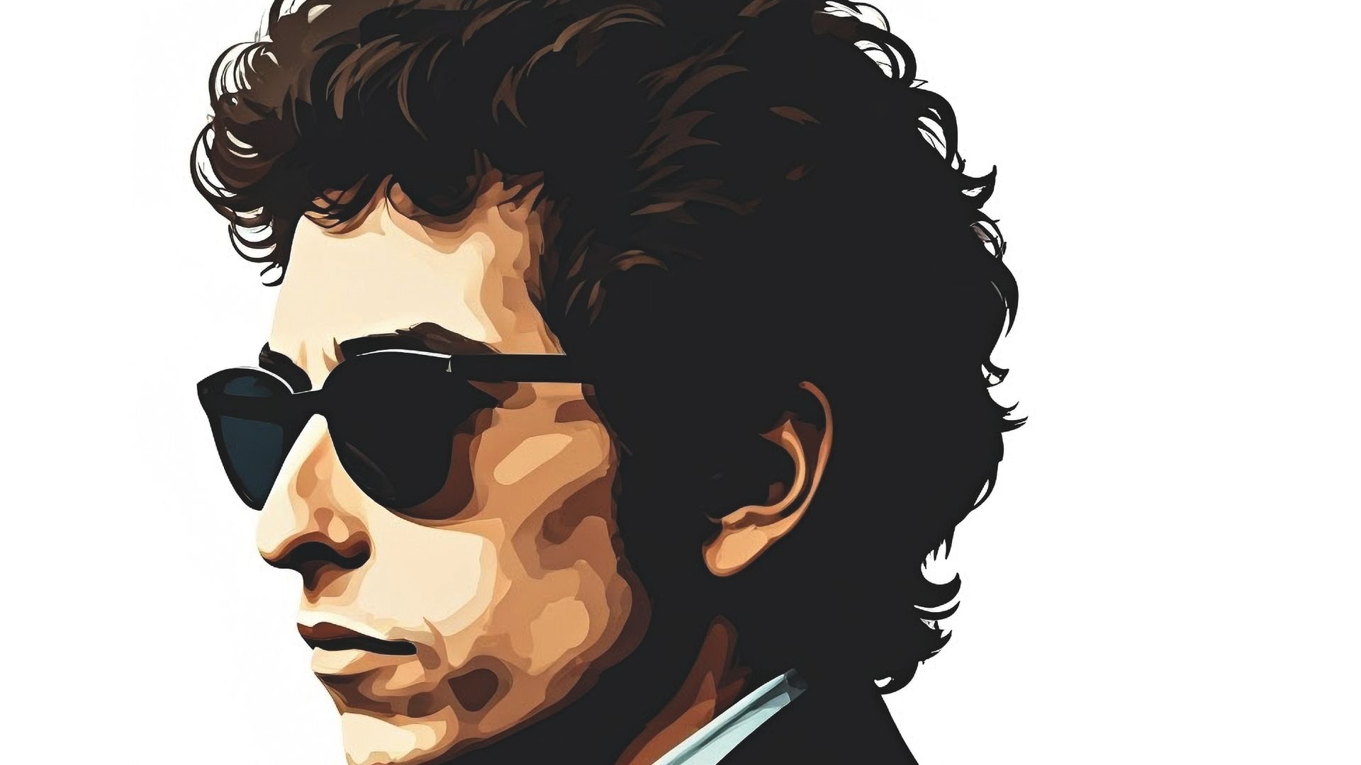 Bob Dylan 85 - Guy Swinnen, Patrick Riguelle, Piet De Pessemier, Axl Peleman e.a.