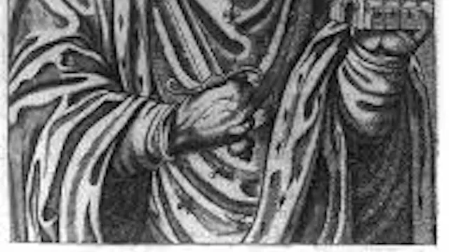 De wereld van Clovis