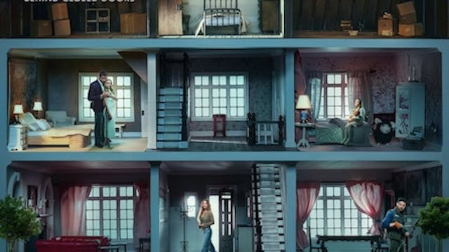 Kinepolis XXL! : The Housemaid