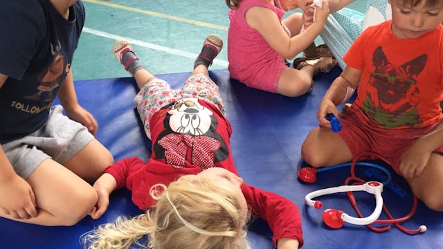 Later als ik groot ben