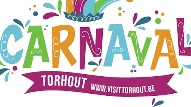 Carnaval Torhout
