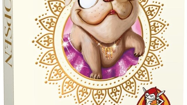 Afbeelding voor evenement We spelen een spel!