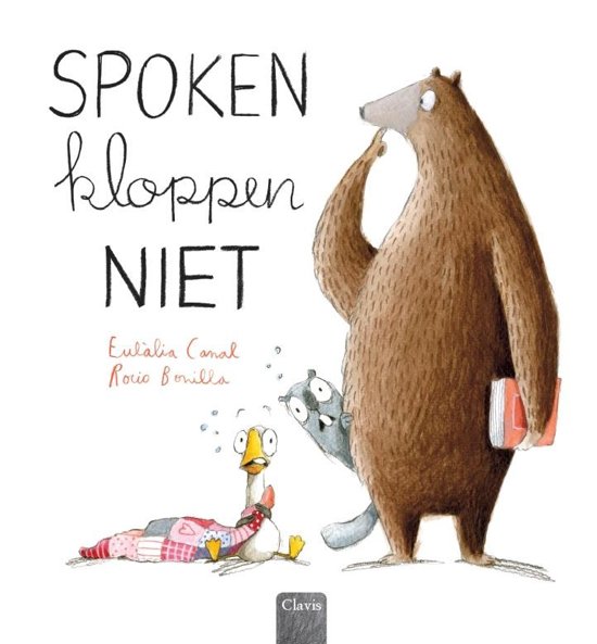 Spoken kloppen niet Pasen 1 - 2026