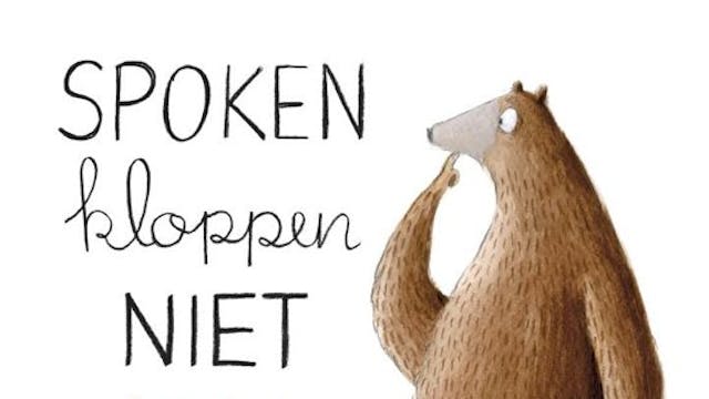 Spoken kloppen niet Zomer 8 - 2020