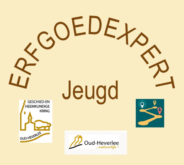 Erfgoedexpert voor de jeugd