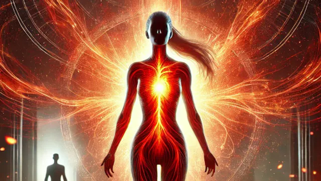 Hypnomeditatie Krachtige JIJ!