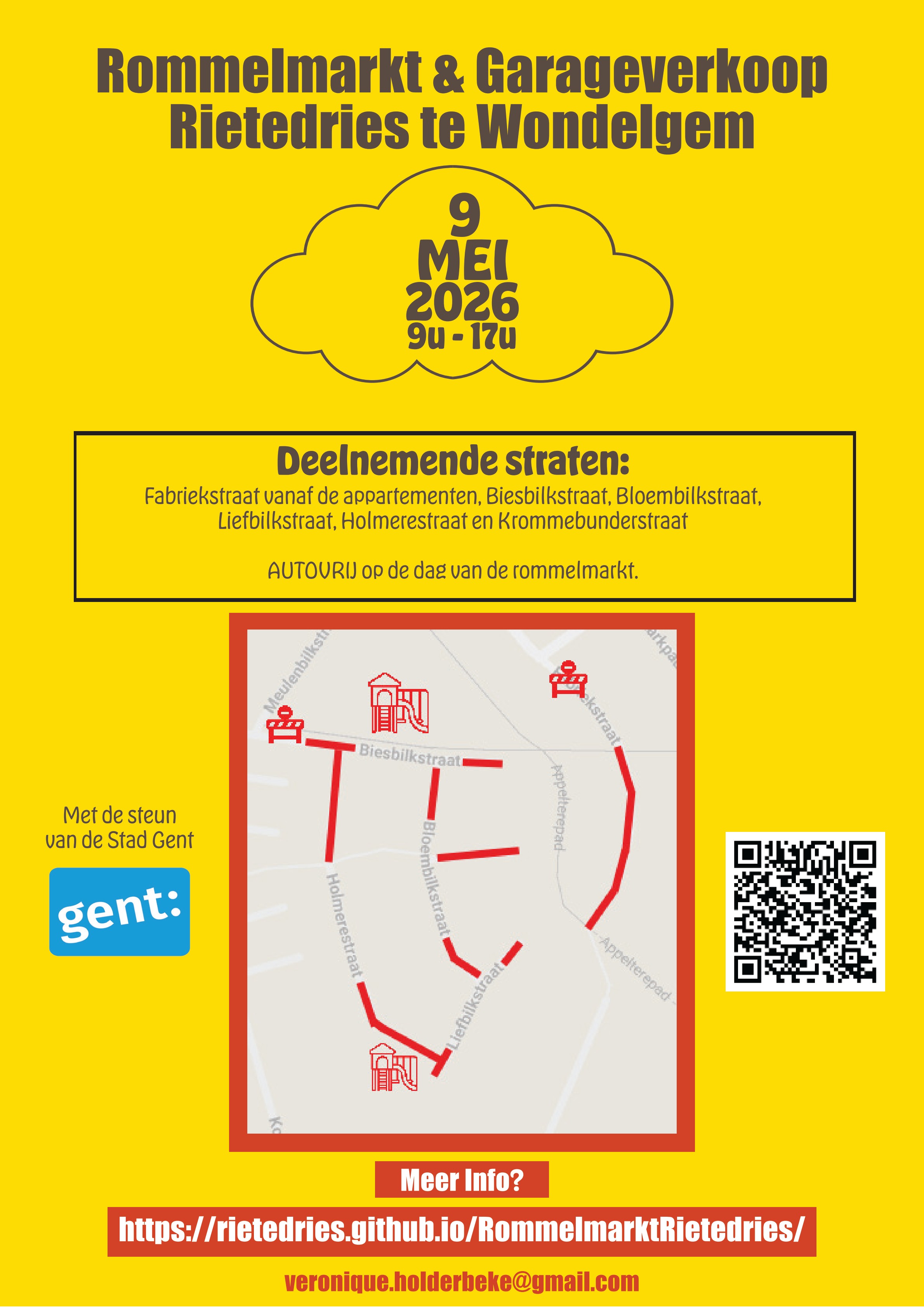 Veronique Holderbeke 