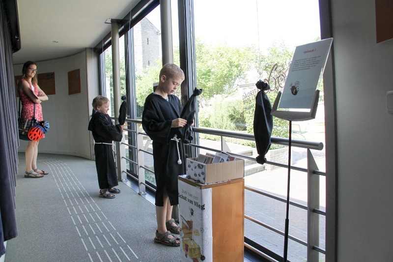 Schatten van Vlieg 2020