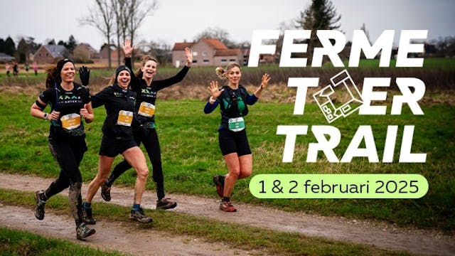 Ferme Toer Trail