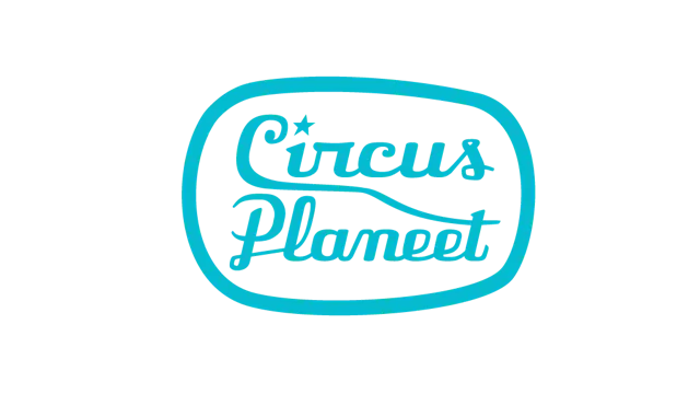 circusplaneet