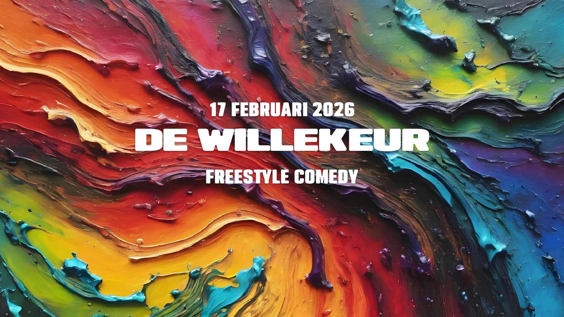 De Willekeur