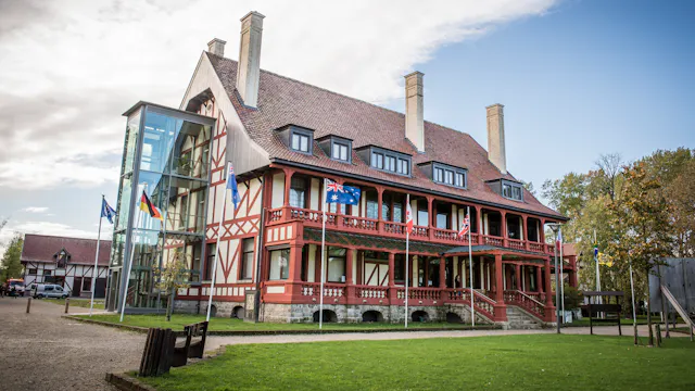 Passchendaele Museum