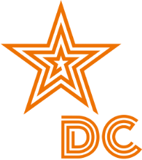 DC logo