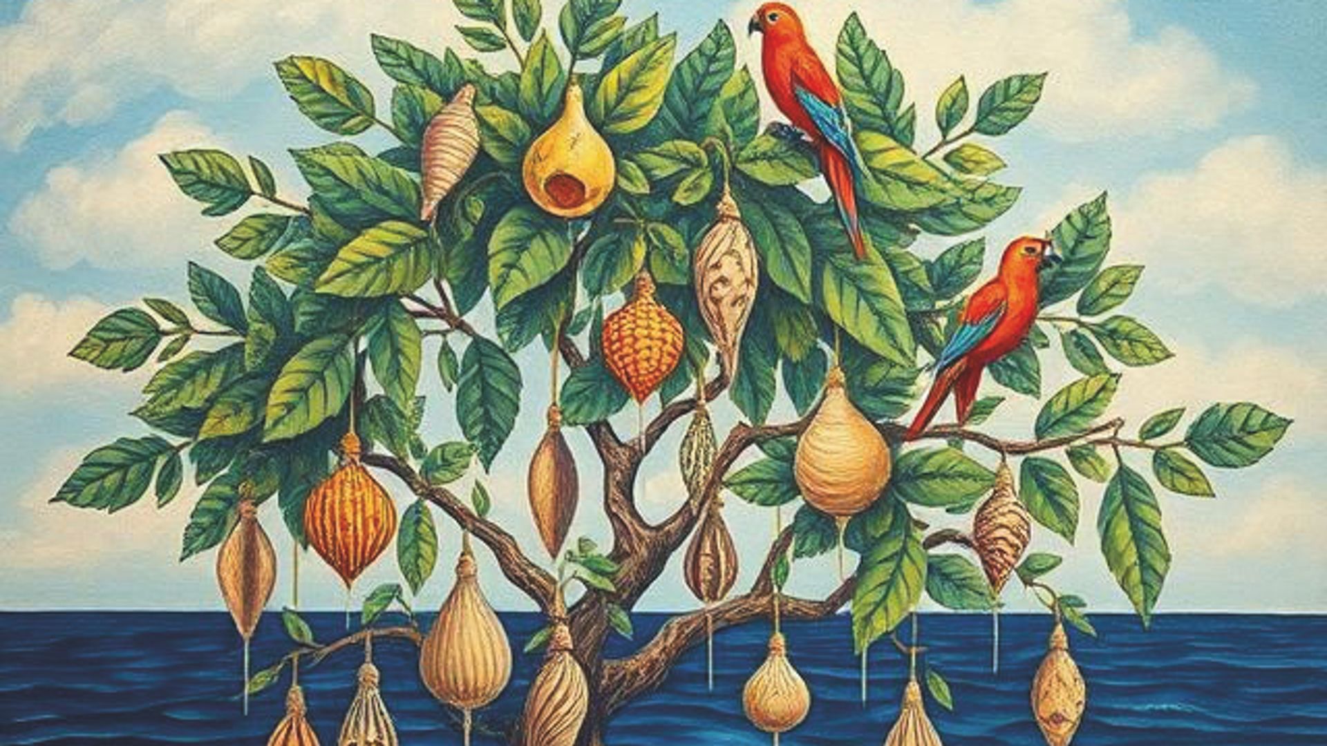 The spirit of Talk Talk - David Poltrock, Stefanie Callebaut, Ruben Block, Lennert Coorev