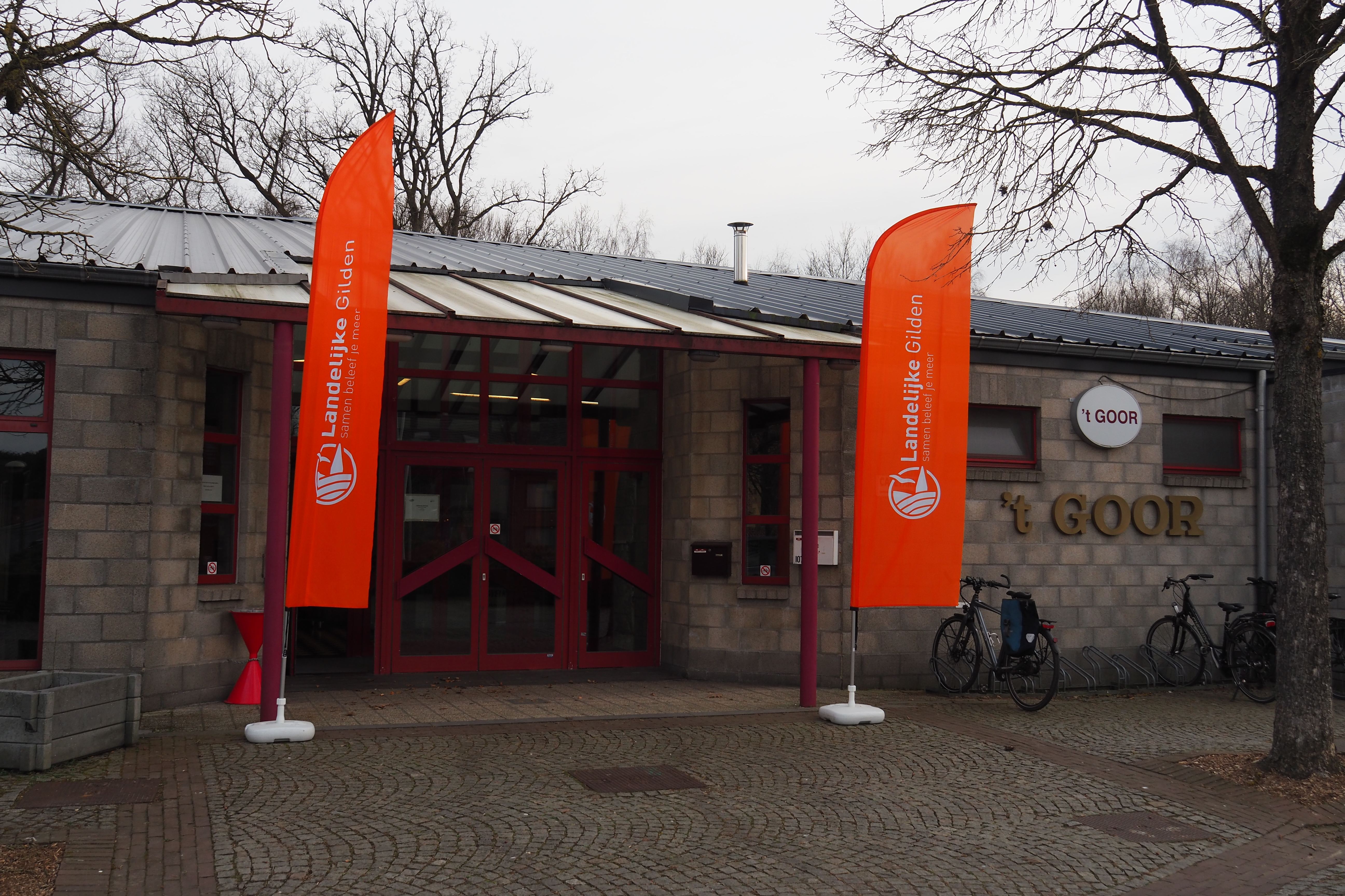 Landelijke Gilde Engsbergen