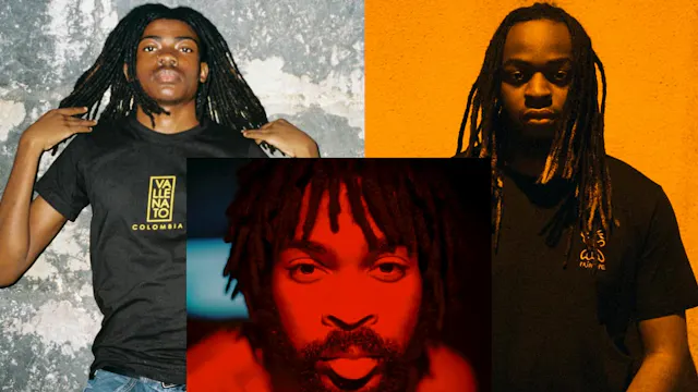 Príncipe Label Night: 15th anniversary feat. DJ Danifox + Dj Narciso + Helviofox