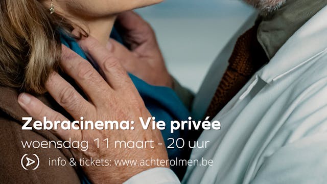 Man en vrouw die elkaar vastnemen