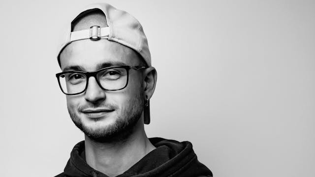 Els Verhofstede & Karim Shatla - Comedycafé