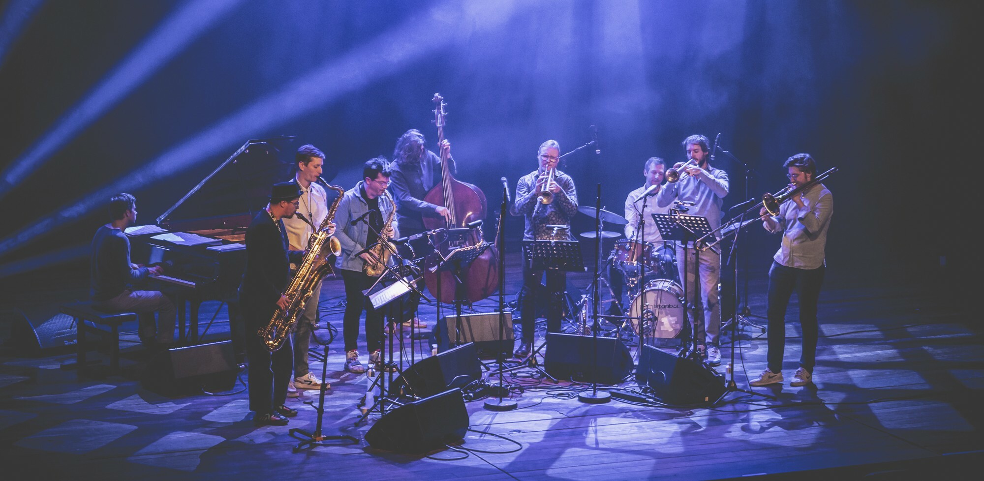 Afbeelding voor evenement Van vader op zoon