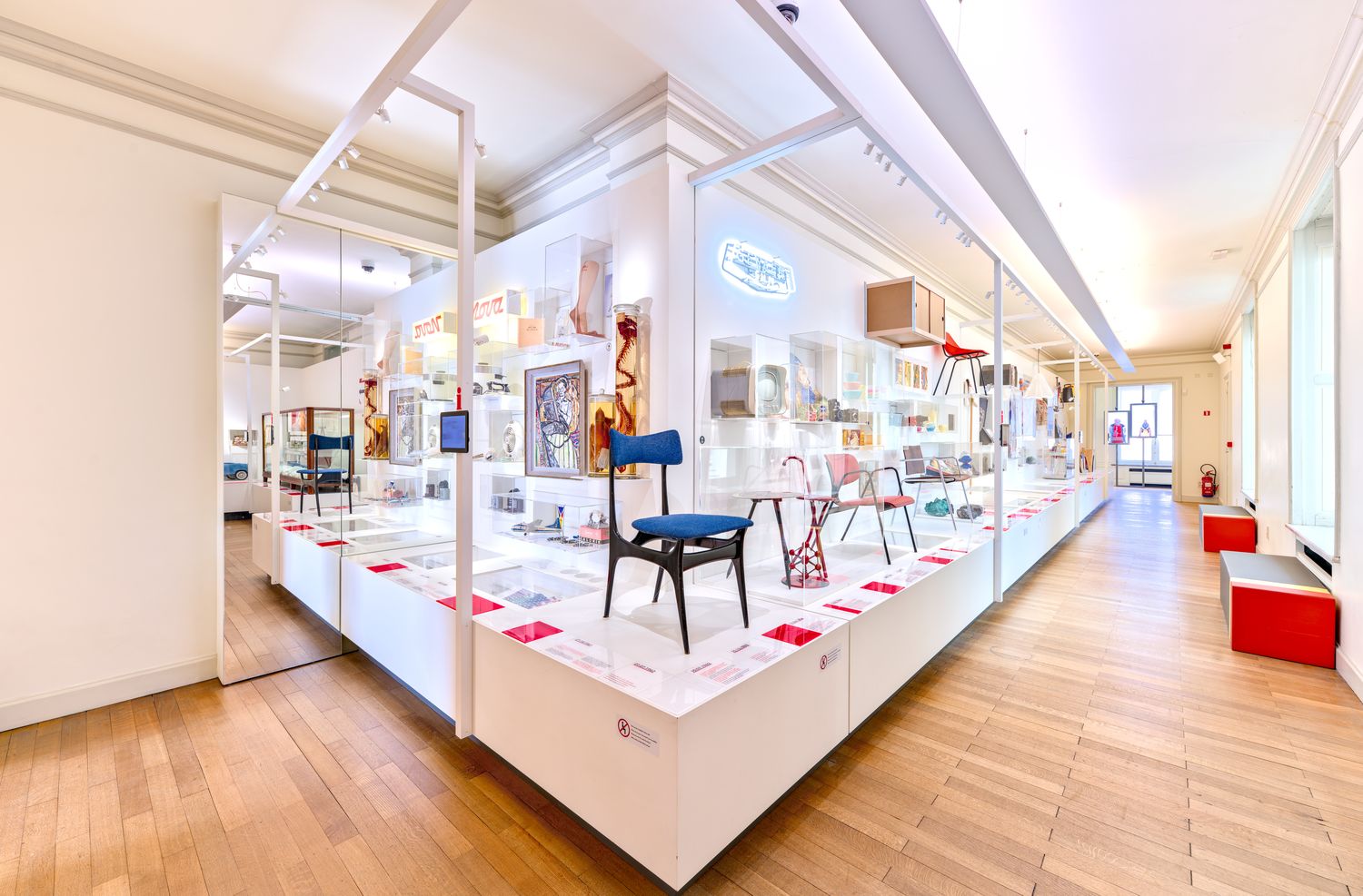 Museum over België en zijn geschiedenis