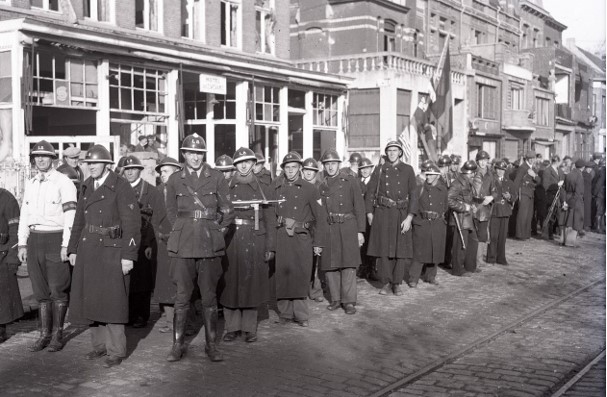 GEMEENTEBESTUUR KNOKKE-HEIST