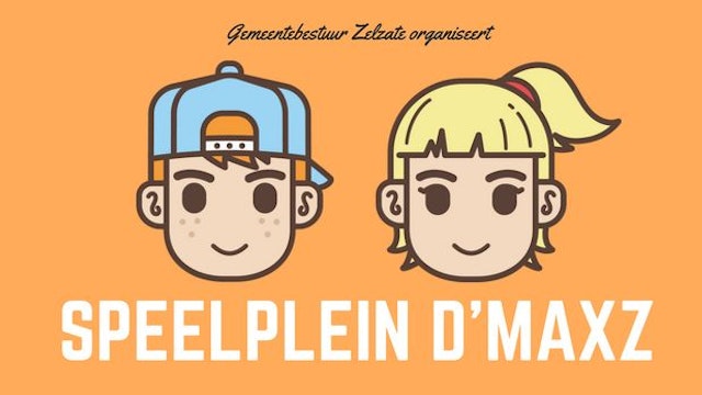 Speelplein D'Maxz