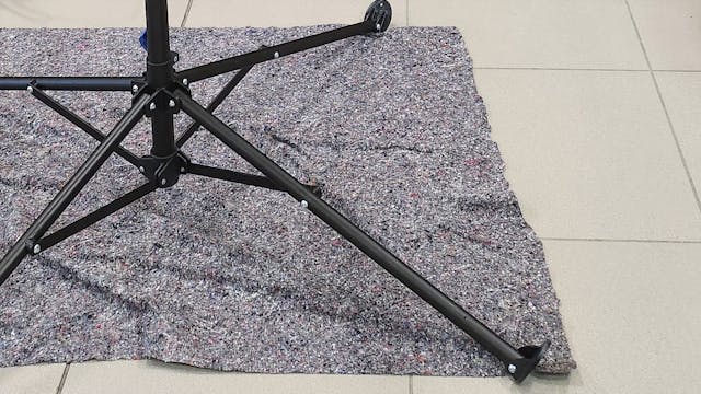 vrijwilliger repair café