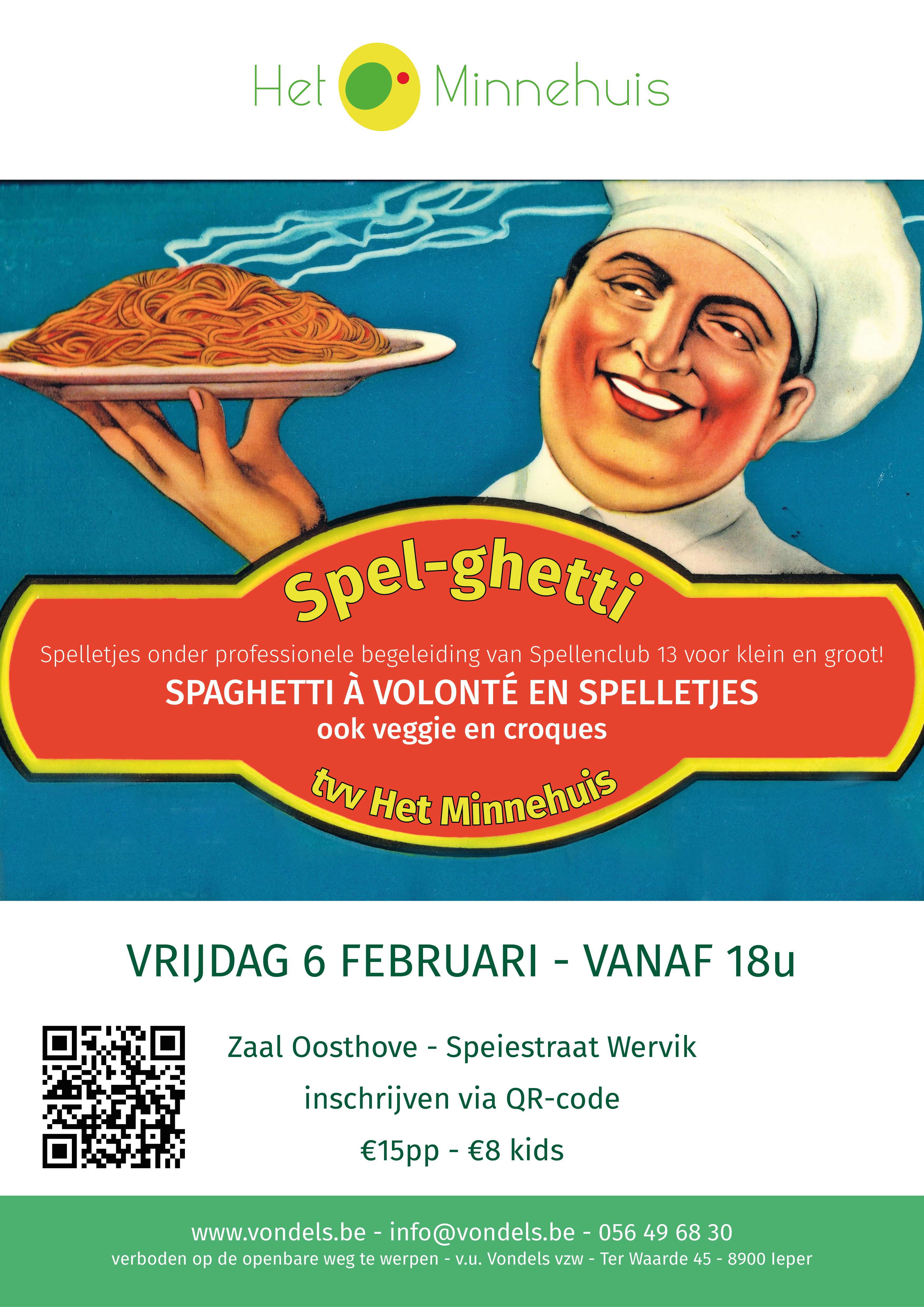 spelghetti