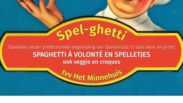 spelghetti