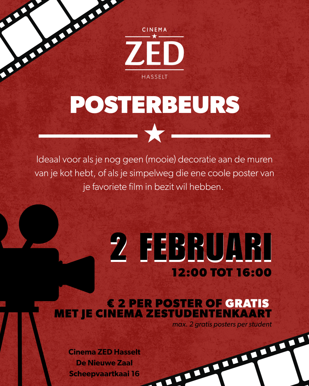 posterbeurs