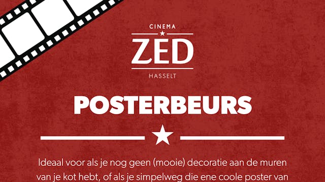 posterbeurs