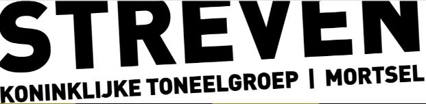 logo Koninklijke Toneelgroep Streven