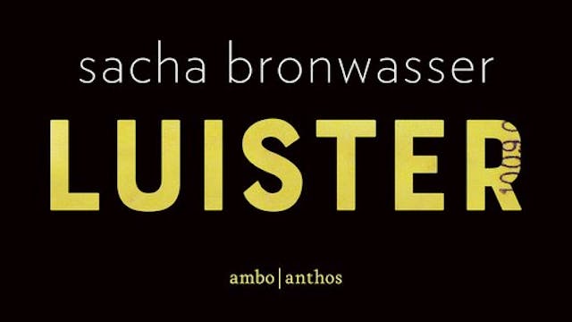 Luister Sacha Bronwasser
