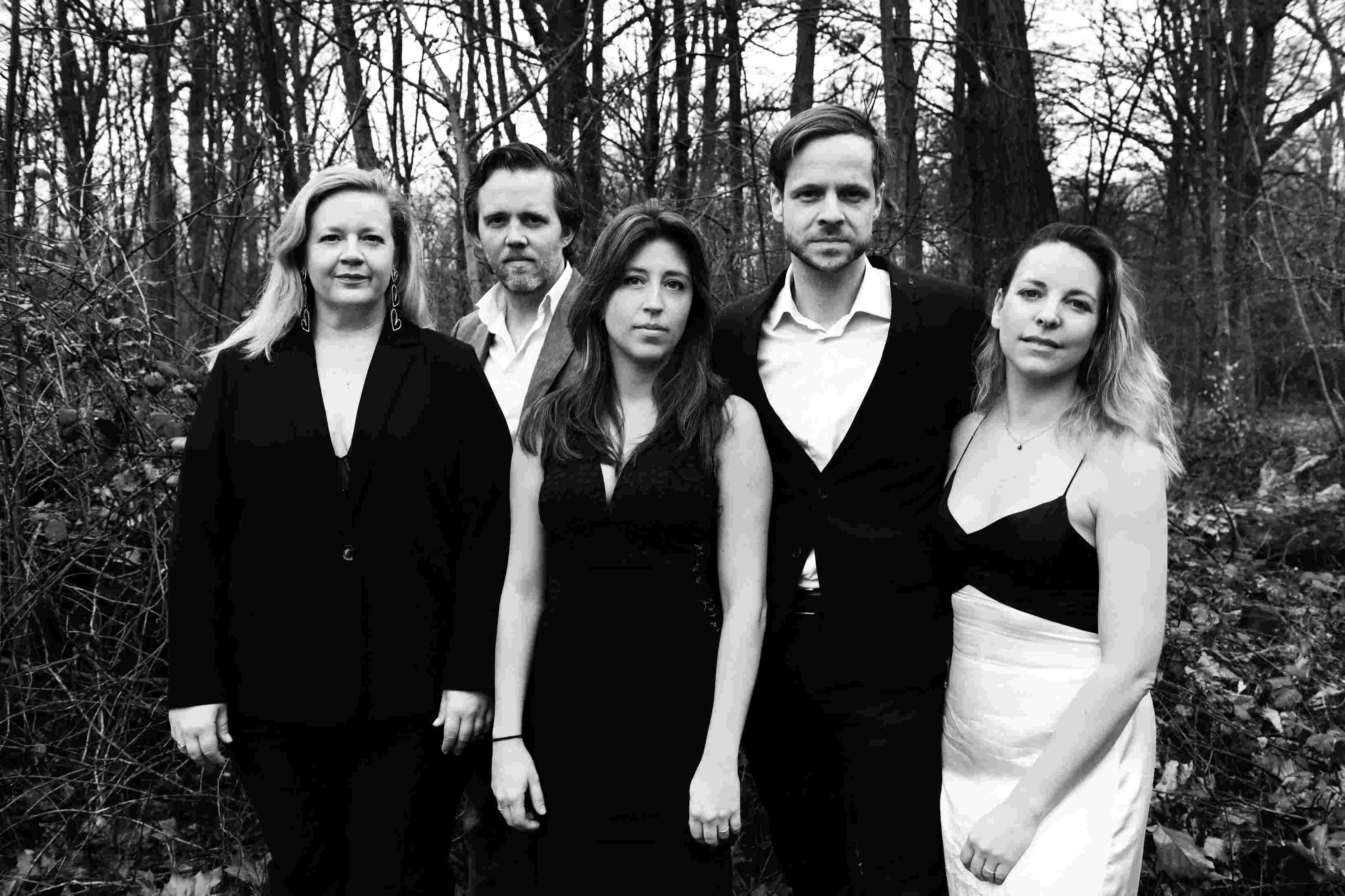 TG de LINK - Nachtgasten