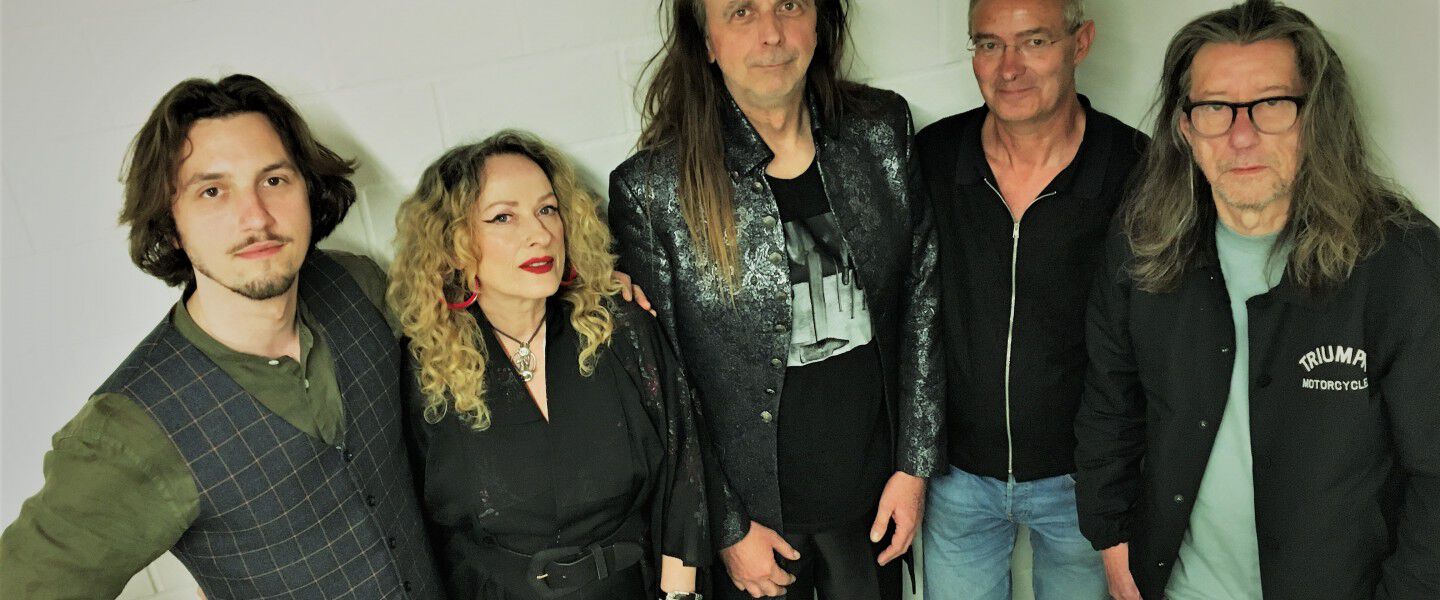 Mooi en meedogenloos