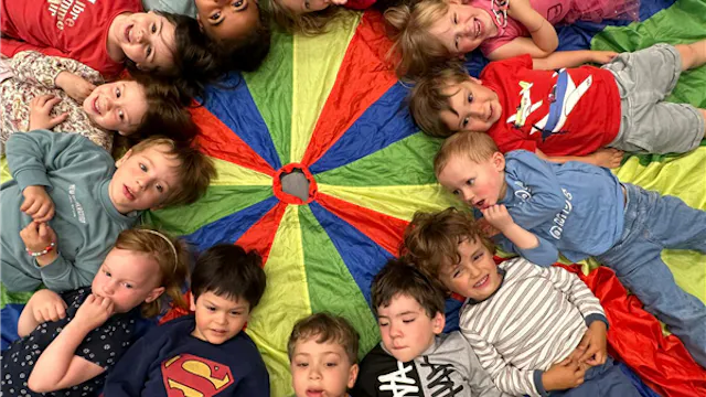 Speelweek sport en spel