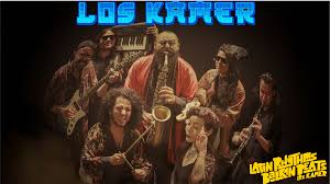 Zomer van Baarle concert; Los Kamer