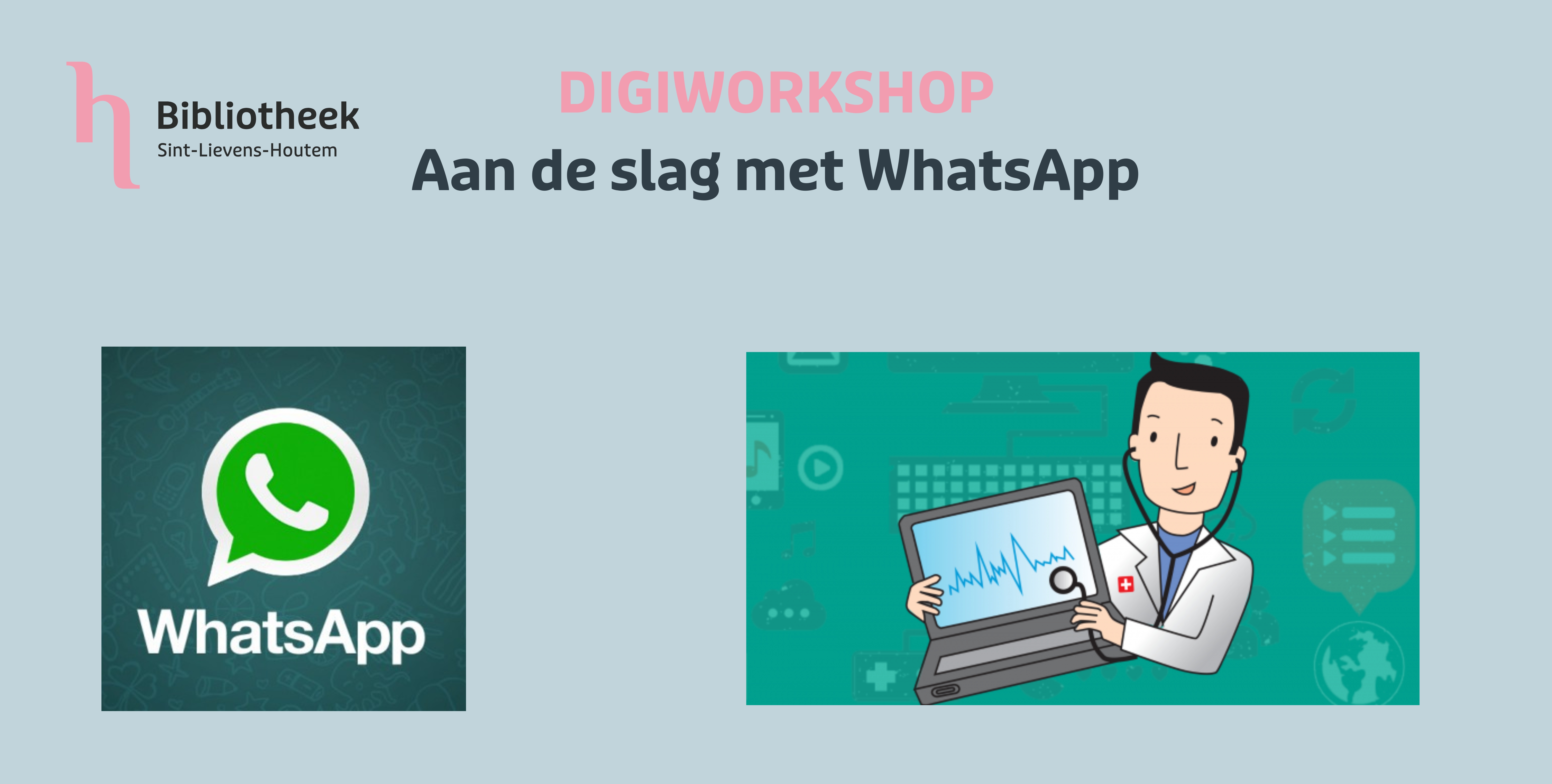 Digiworkshops WhatsApp