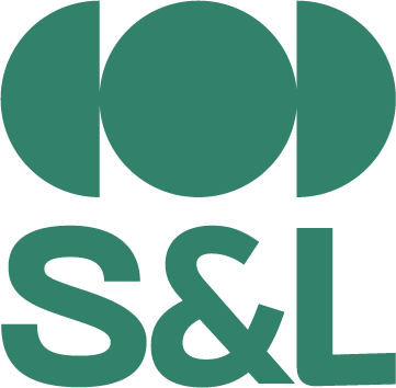 Logo S&L