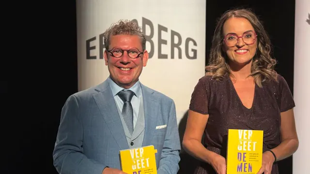 Vergeet dementie niet