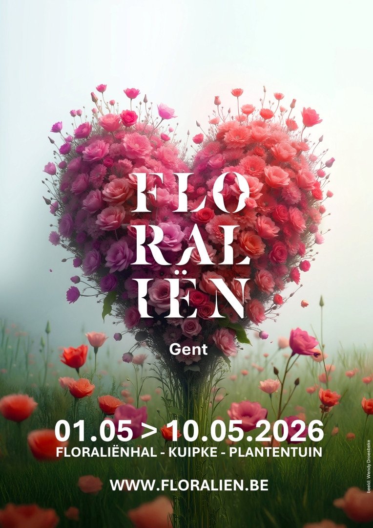 aff floraliën