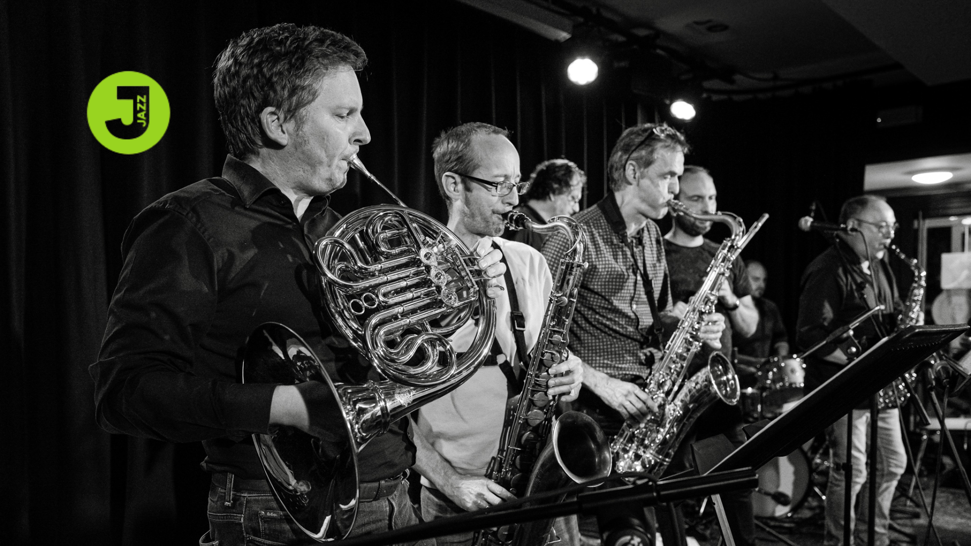 Jazz Jam - Jazz Jam Geel