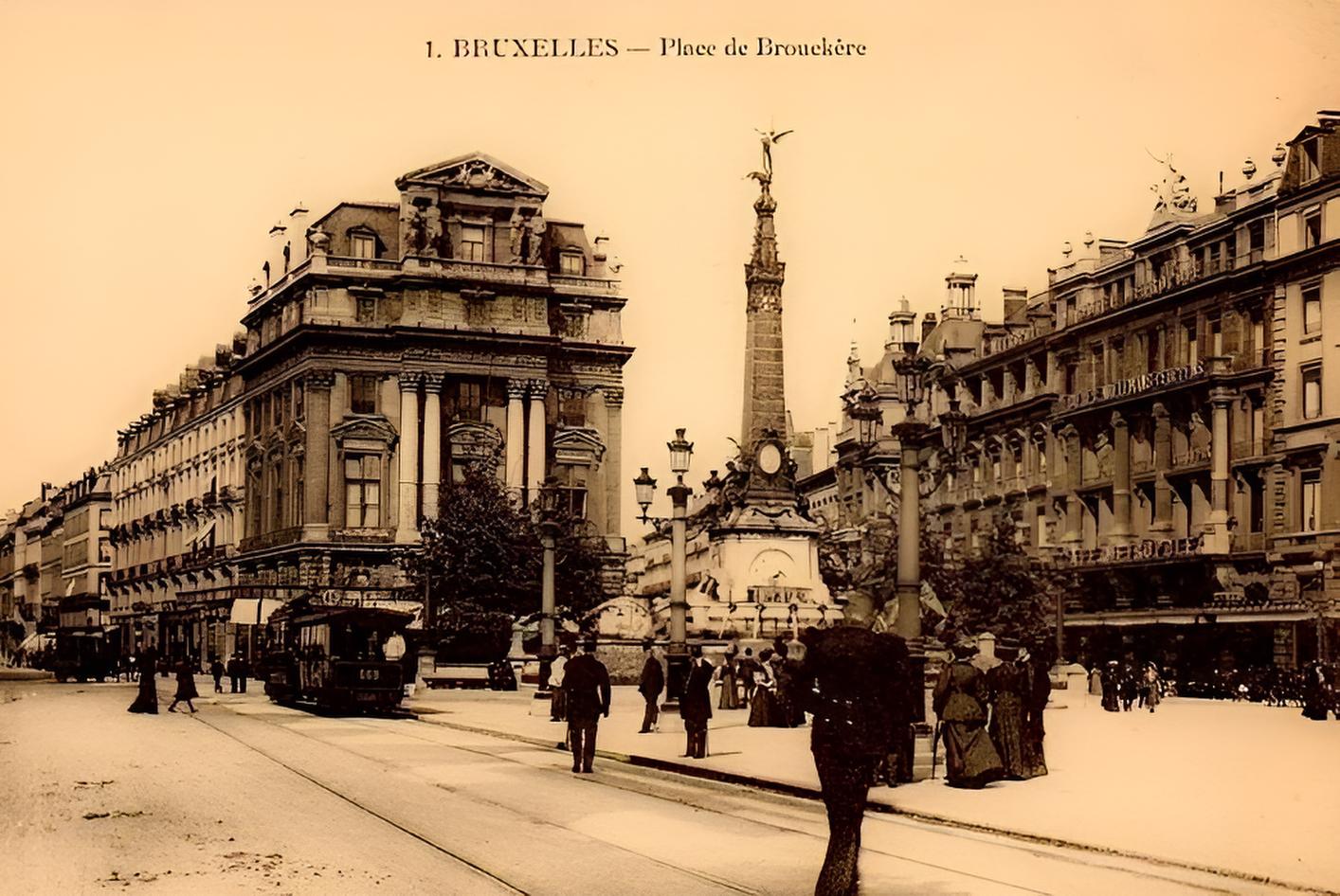 C'était mieux avant !