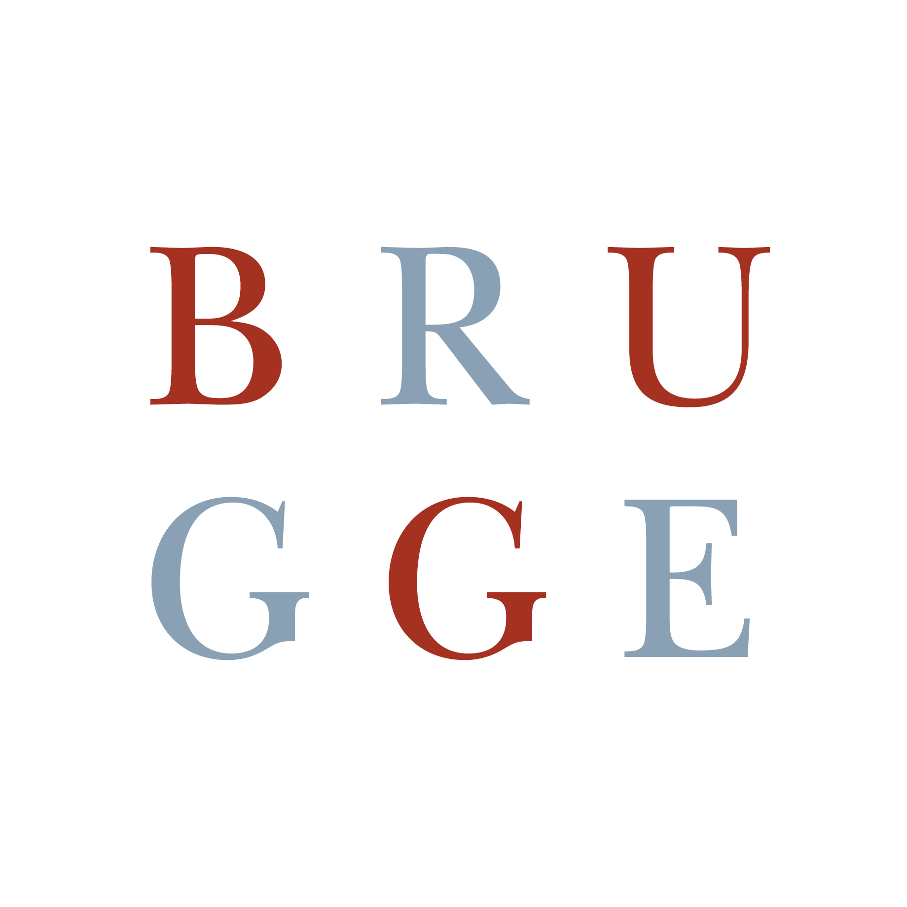 logo Stad Brugge