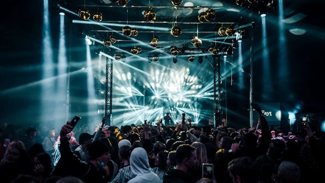 Oosthoek Live 2021