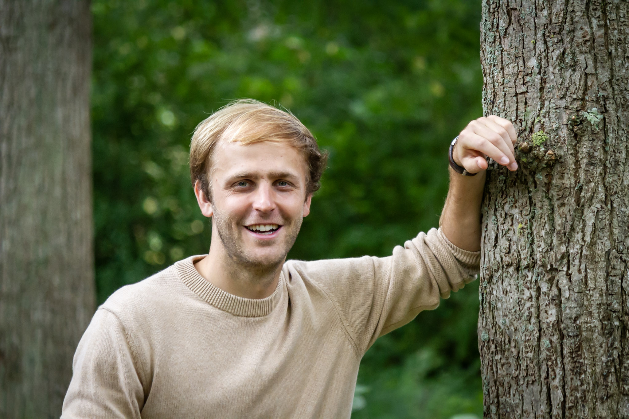 Bart Buelens_wandelcoach