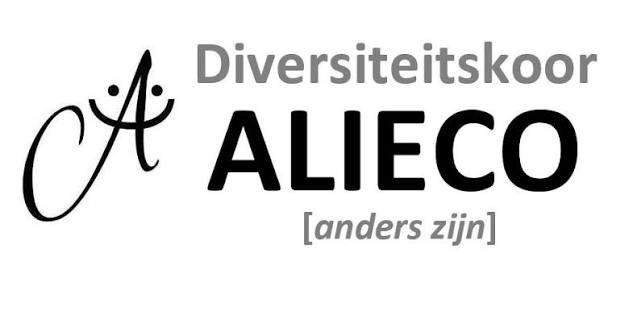 Diversiteitskoor Alieco 