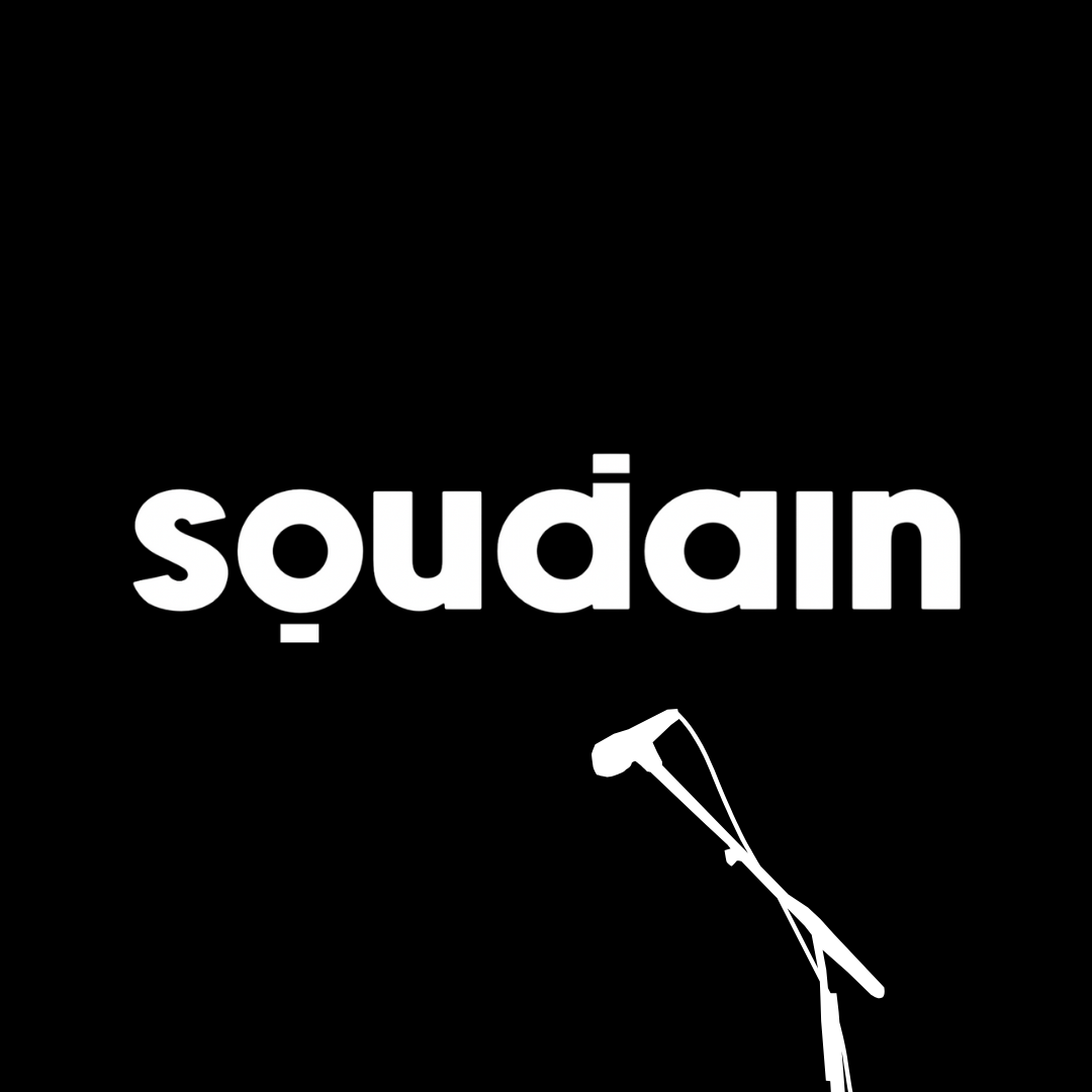 Soudain Comedy Club